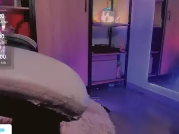 Chaturbate Sex Cam of kpayton99