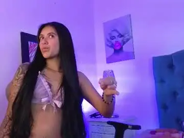 Chaturbate Adult Video Chat of lara_as