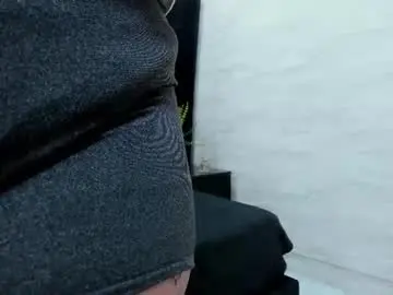 Chaturbate Live Sex Cam of lexadimary