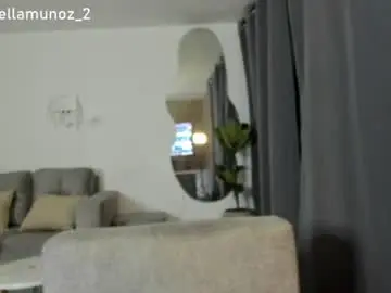 Chaturbate Free Porn Cam of melody_adams12