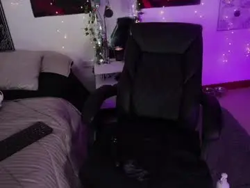 Chaturbate Sex Chat of miami_18_