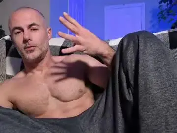 Chaturbate Live Porn of mrcooperxxx