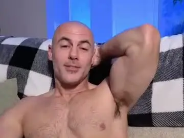 Chaturbate Watch Live Sex Cams of mrcooperxxx