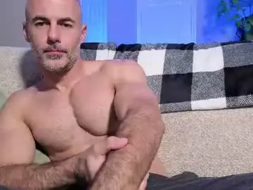 Chaturbate Private Sex Chat of mrcooperxxx