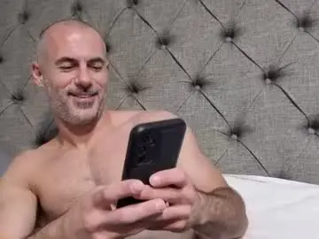 Chaturbate Live Porn of mrcooperxxx