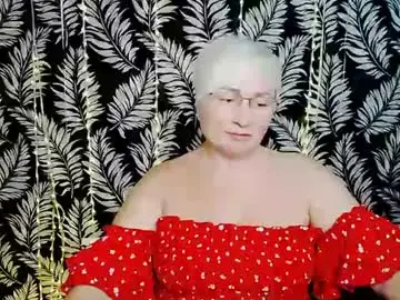 Chaturbate Live Porn of oliviaoskar_