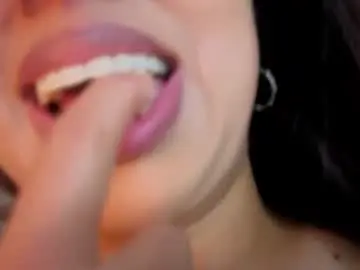 Chaturbate Private Sex Chat of shaira_moreno_a