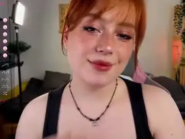 Chaturbate Live Sex of sofy_benson