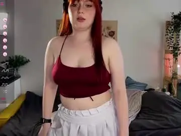 Chaturbate Sex Chat of sofy_benson