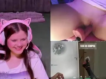 Chaturbate Free Live Porn of trianna_sweet