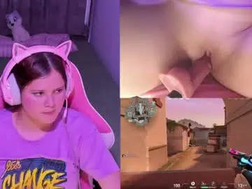 Chaturbate Free Live Porn of trianna_sweet