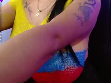 Chaturbate Watch Live Sex Cams of viiolleta