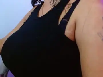 Chaturbate Sex Chat of viiolleta