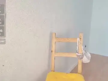 Chaturbate Adult Video Chat of yenii_mai