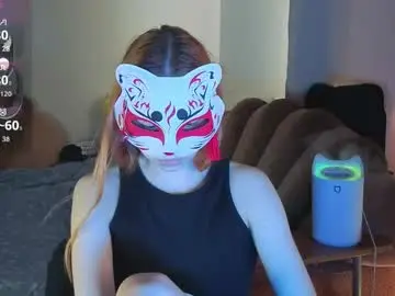 Chaturbate Live Sex of yumiko_uwu