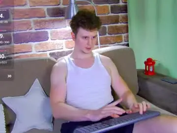 Chaturbate Free Porn Cam of alex_onelove