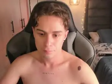 Chaturbate Adult Webcam of archiekingss