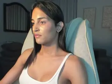 Chaturbate Sex Chat of ariia1_
