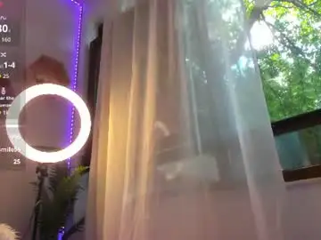 Chaturbate Live Porn of awesome_jolie
