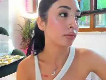 Chaturbate Nude Webcam of awesome_jolie