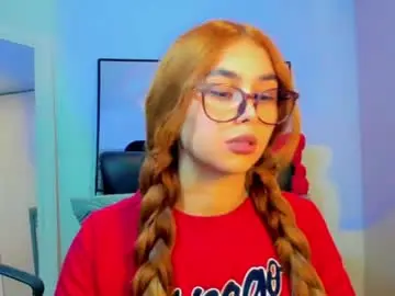 Chaturbate Sex Cam of danniecarton
