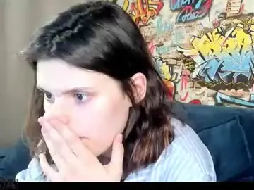 Chaturbate Live Porn of elle__driver