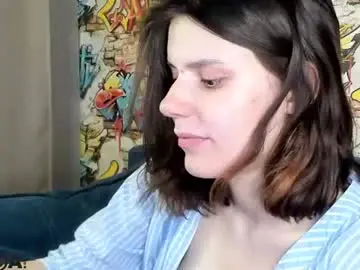 Chaturbate Live Sex of elle__driver
