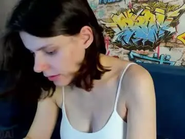 Chaturbate Free Porn Cam of elle__driver