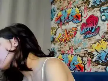 Chaturbate Free Porn Cam of elle__driver