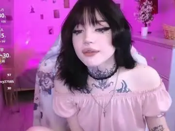 Chaturbate Nude Webcam of emma_kirks