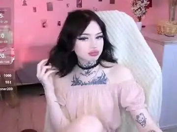 Chaturbate Free Live Porn of emma_kirks