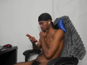 Chaturbate Sex Chat of kofi_exotic_