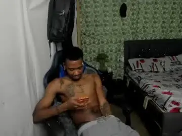 Chaturbate Adult Webcam of kofi_exotic_
