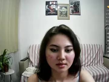 Chaturbate Adult Webcams of maryrincon