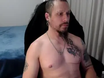 Chaturbate Adult Webcam of matchy666