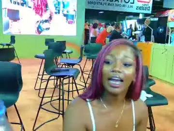 Chaturbate Nude Webcam of mochamimi
