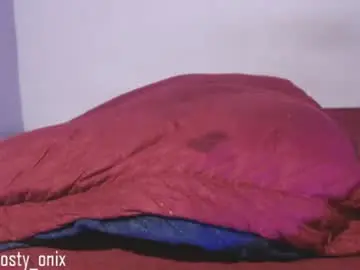 Chaturbate Best Webcam of onixandghosty