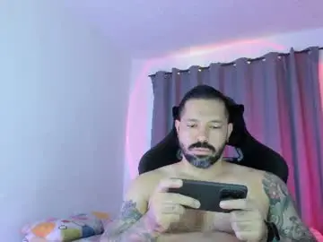 Chaturbate Best live sex cam show of pierrevidal