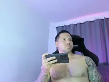 Chaturbate Best Webcam of pierrevidal