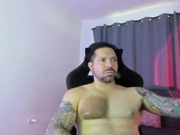 Chaturbate Adult Webcam of pierrevidal