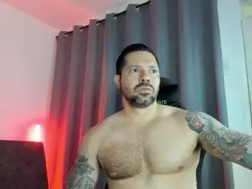 Chaturbate Live Sex of pierrevidal