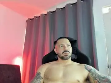 Chaturbate Adult Webcam of pierrevidal
