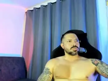 Chaturbate Sex Cam of pierrevidal