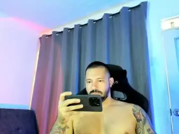 Chaturbate Best Webcam of pierrevidal
