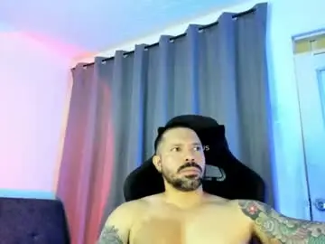 Chaturbate Free Porn Cam of pierrevidal