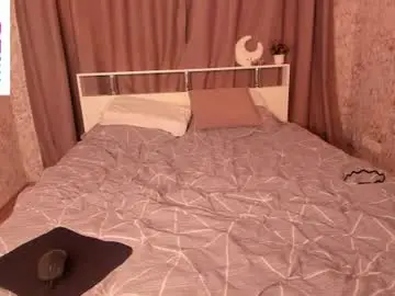 Chaturbate Live Porn of sasha_vesmus