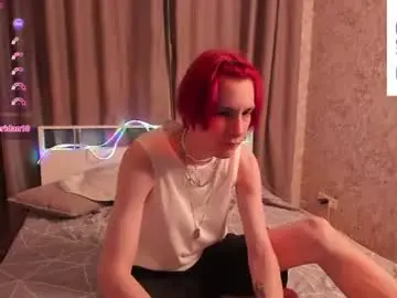 Chaturbate Sex Cam of sasha_vesmus