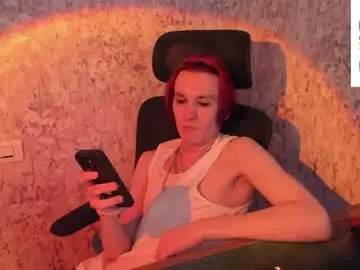 Chaturbate Adult Webcams of sasha_vesmus