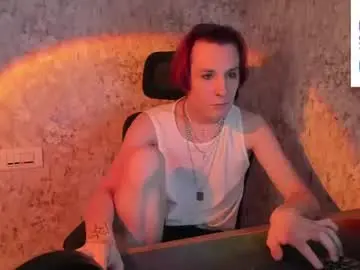 Chaturbate Live Sex of sasha_vesmus