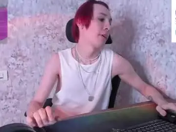 Chaturbate Sex Chat of sasha_vesmus